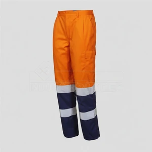 HV LIGHT Reflective Safety Clothing High Visibility for Improved Outdoor Safety