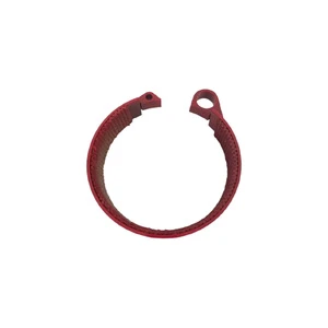New MTZ Brake Belt 70-4202100-A For Car Retrofit/Upgrade-China-1 Year Warranty