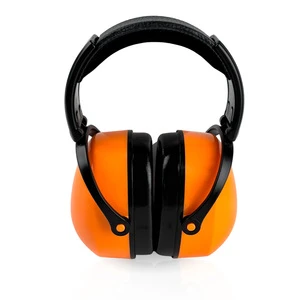 Hearing protection Earmuff Sound Proof for Industrial Zone