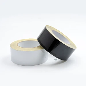 Premium PET Reflective Warning Tape Custom Sizes & Colors High Performance for Road Barriers Signs & Machinery