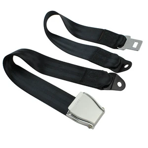 Simple Soft Breathable Pregnancy Seat Belt Adjustable Safety Protect Car Seat Belt