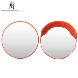Traffic Safety Convex Mirror Road Corner Blind Spot Corner Safety Convex Concave Mirror