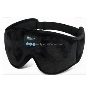 Hot Sell 5.4 for Wireless Music Headband Sports Headset Earphones 10M Range 10-12 Hours Battery Life European Style Eye