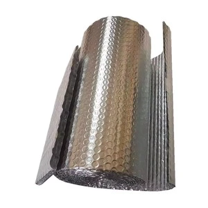 Sun Reflective Material with Aluminum Foil Insulation