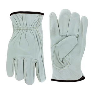 Customized Material Welding Gloves-Anti-Static & Heat Resistant Tear-Resistant & Breathable-Sterile Hand Protection for Welders
