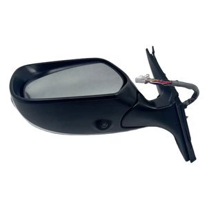 Convex Rearview Interior Mirror for S5 Expanding Field of Vision and Enhanced Detection of Blind Spots New Condition