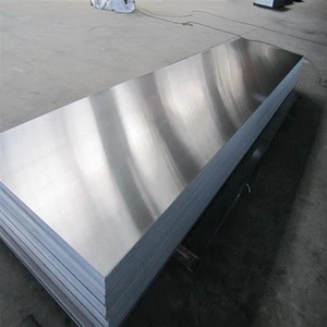 Aluminum Reflective Sheet Metal
