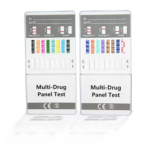 Drink Drugs Test 16 Panel Drugs Tests