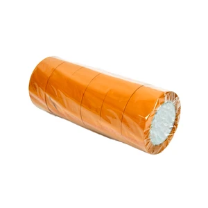 Colored Acrylic BOPP Carton & Bag Sealing Tape High Visibility Packaging Roll with Custom Logo Printing for Box Sealing