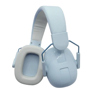 Olyga Sales Hearing Protection Size Adjustable Noise Protection Headphones Children Earmuffs