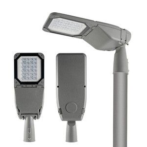 LED Parking Lot Street Light 150W-200W IP67 AC Road