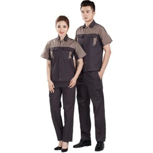 Customizable Labor Safety Clothing for Welding, Professional Workshop & Factory Designed Safety Work Apparel for Workers