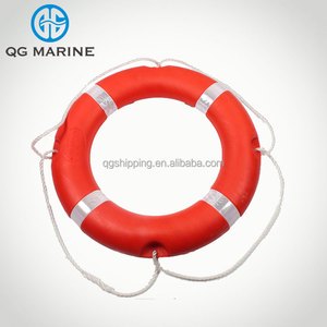 Wheel Mark 2.5kg Marine Life Buoy
