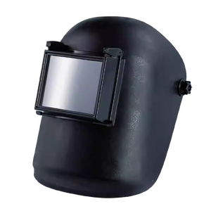 Wholesale KindArc Black Auto Darkening Welding Masks Helmets Adjustable Flip-Up Lens PP Plastic 3-Year Warranty Safe Durable Arc