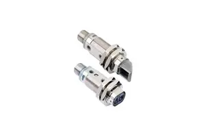 741-11015 - FR 18-2 RM-NS-L4 Photoelectric retro-reflective s
