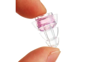 Comfortable Hearing Protection Professional High Fidelity Sound Blocking Concert Ear Plugs Music Earplugs