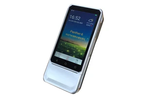 Best Factory Price Digital Breathalyzer Alcohol Checker Professional Breath Alcohol Tester