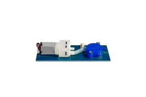 Pump-suction Alcohol Breath Tester Meter Sensor For Alcohol Tester