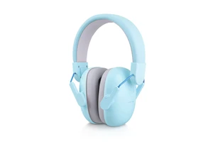 Boys Girls Kids Hearing Protector Noise Reduction Headphone Children Noise Cancelling Earmuffs for Study Firework
