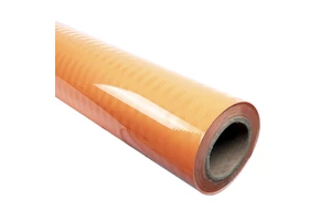 3HAO ASTM Orange 3 Years Economic High Intensity Prismatic Reflective Sheeting