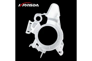 Safety Belt Parts Seat Belt Cover Accessories Supplier