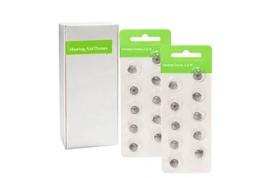 Phonak Compatible Hearing Aids Power Dome Ideal for Severe Hearing Loss