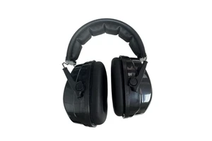 Basic Hearing Protector with Headband KNK SNR 28 Noise Reduction Function
