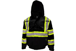 New Design Safety Personal SAFETY Clothing Safety Jacket