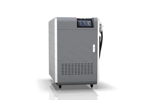 Low Cost 4 In 1 Handheld Laser Welding Machine 1.5KW 2KW 3KW For Metal Sheets Welding And Paint Cleaning With CE