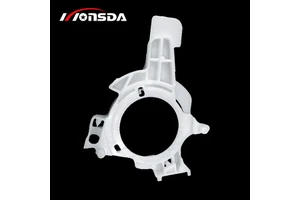 For Car Seat Belt Parts Auto Accessories Replacement Plastic Part