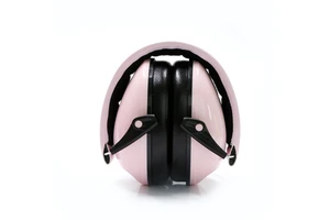 Noise Reduction Protect Hearing Sound Proof Safety Baby Ear Muff Comfortable Soft Ear Cushion With CE Certification
