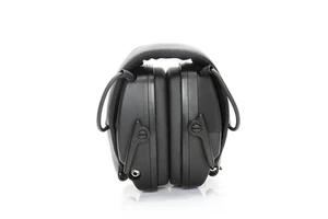 Hearing Protection Ear Muff Electronic Safety Shooting Ear Muffs