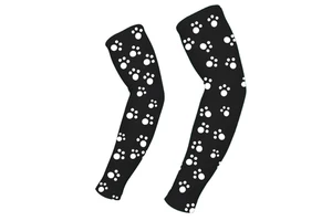 Bicycle Sleeves Summer Breathable Cycling Arm Protection Outdoor Sun UV Protect Sports MTB Road Bike Arm Sleeves