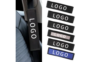Seat Belt Cover Seat Belt Cover Pads Car Safety Belts Accessories Interior