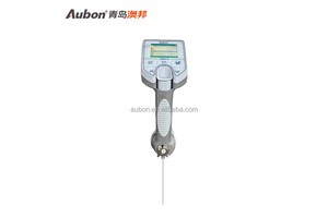 Aubon DSM-GA Electronic Pin Gauge With High Accuracy 0.1%vol For Measuring Alcohol Content From 0 To 100 (Glass Material)