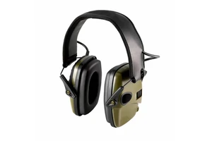Safety Hunting Earmuffs Hearing Protection Professional Industrial Electronic Shooting Hearing protection Earmuffs