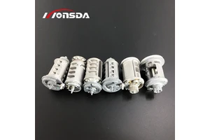Replace Safety Belt Roller Cover Seat Belt Accessories Safety Belt Components for CX5 Many Cars