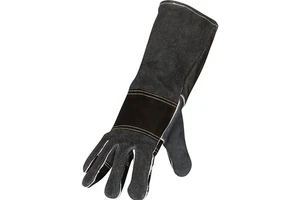 Factory Price Cowhide Leather Welding Gloves Anti Cut for Welding Gloves