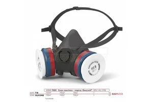 Disposable Earplugs for Hearing Protection