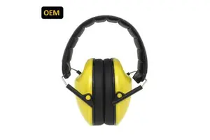 kids ear protector for hearing safety protection