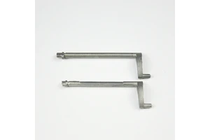 For CX5 Car Seat Belt Pin Auto Accessories Wholesale Parts