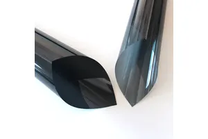 Good Quality 2ply Polarized PET Window Tint Film 95% UV Protection 60% IR Rejection Heat Insulation Reflective Self Car Films