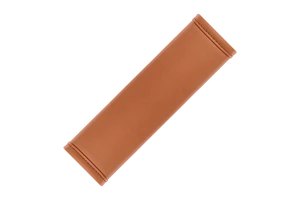 Universal Car Seat Belt Pad - Breathable Leather Shoulder Protector Vehicle Safety Belt Cover for Kids Auto Interior Accessory