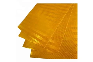 Reflective Media Printing Material-Waterproof Cold-Resistant Outdoor Banner with 24-Hour Working Life