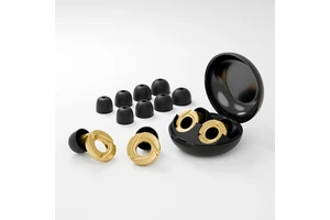 High-Fidelity Concert Earplugs 2026 Party Reusable Collection Custom Noise Reduction Earplugs