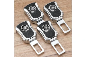 New Arrival Trending Car Seat Belt Extender Universal Comfortable Safety Belt Accessories for Enhanced Car Interior