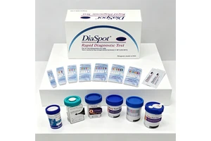 Equipment/drug Test/ Drug Of Abuse Urine Saliva Test Cup With CE