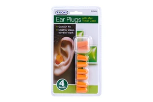 Hot New Products High-Fidelity Musicians Providing Hearing Protection During Concerts Noise Exposure Earplugs