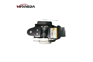 For Nissan Toyota XT4 Car Seat Belt Auto Parts Replacement Seat Belt Accessories Components