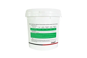 Energy-Saving Reflective Heat-Insulating Coating for Tank Exteriors - UV Resistant, Reduces Solar Heat Absorption